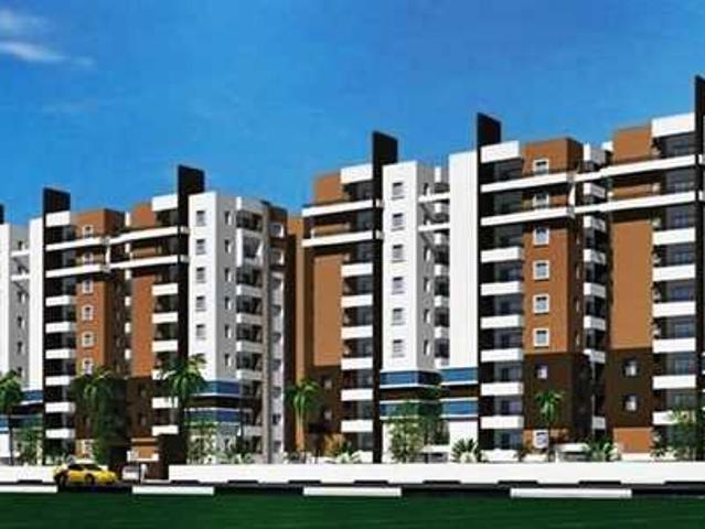 3 BHK Apartment in Jeedimetla for resale Hyderabad. The reference number is 14603073