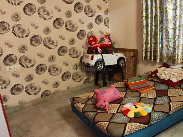 3 BHK Apartment in Jeedimetla for resale Hyderabad. The reference number is 21142272