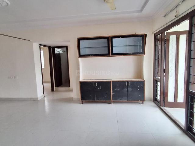 3 BHK Apartment in Jeedimetla for resale Hyderabad. The reference number is 21179478