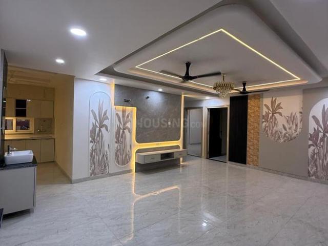 3 BHK Apartment in Jeerota for resale Jaipur. The reference number is 21102170