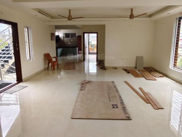 3 BHK Apartment in Jeevan Bima Nagar for rent Bengaluru. The reference number is 20549604