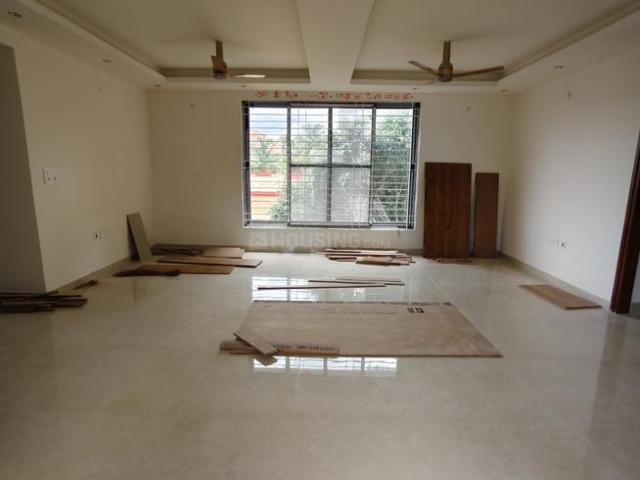 3 BHK Apartment in Jeevan Bima Nagar for rent Bengaluru. The reference number is 20936982