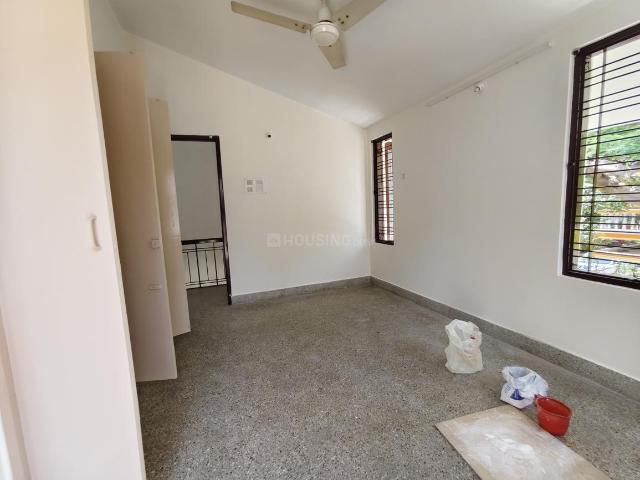 3 BHK Apartment in Jeevan Bima Nagar for rent Bengaluru. The reference number is 21074134