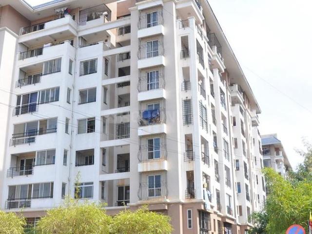 3 BHK Apartment in Jeevan Bima Nagar for resale Bengaluru. The reference number is 20507934