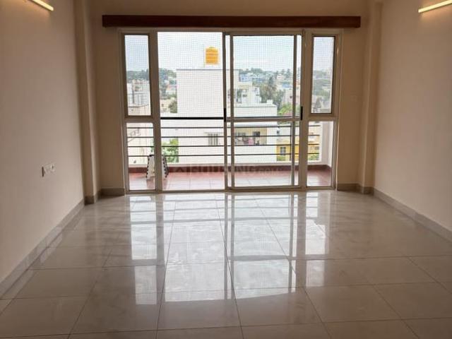 3 BHK Apartment in Jeevan Bima Nagar for resale Bengaluru. The reference number is 20763403