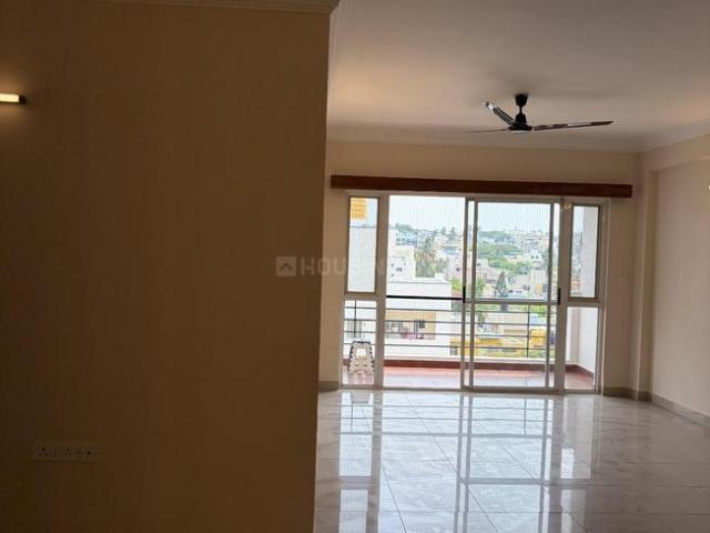 3 BHK Apartment in Jeevan Bima Nagar for resale Bengaluru. The reference number is 21011607