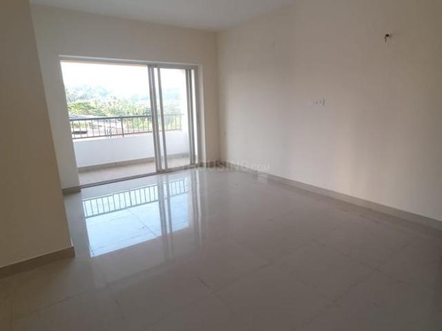 3 BHK Apartment in Jeppinamogaru for rent Mangalore. The reference number is 20626605