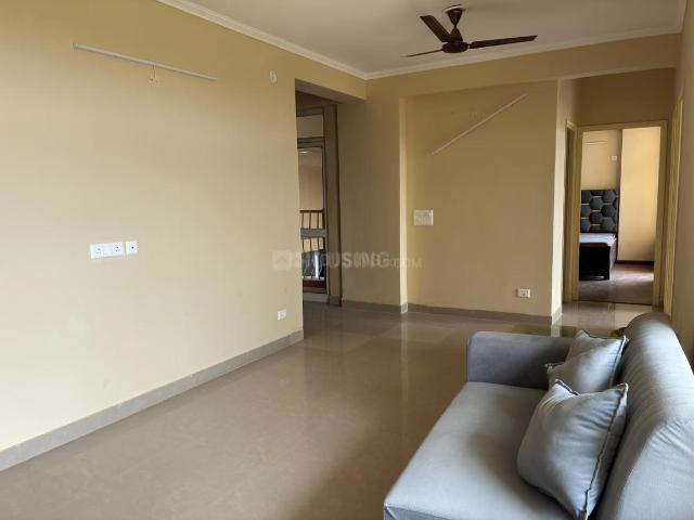 3 BHK Apartment in Jhundpuri for rent Bhiwadi. The reference number is 21233881