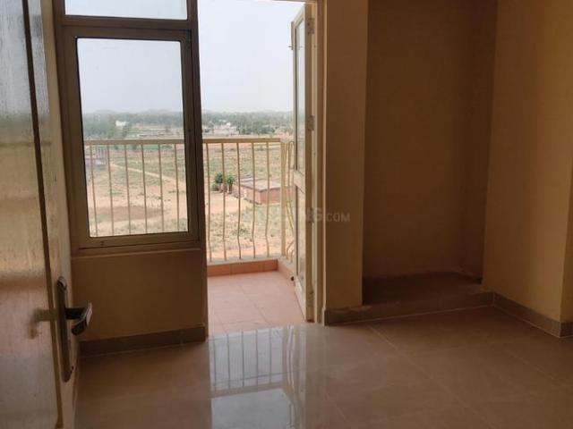3 BHK Apartment in Jhundpuri for rent Bhiwadi. The reference number is 21380537