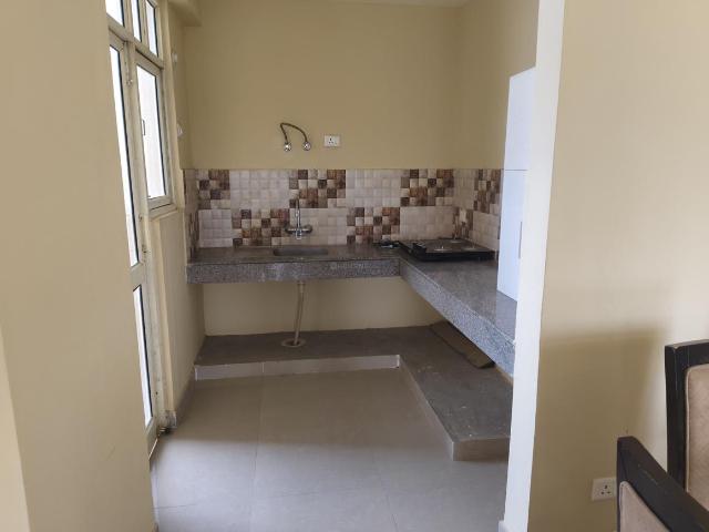 3 BHK Apartment in Jhundpuri for resale Bhiwadi. The reference number is 17664108