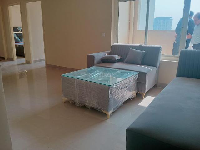 3 BHK Apartment in Jhundpuri for resale Bhiwadi. The reference number is 18890833