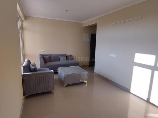 3 BHK Apartment in Jhundpuri for resale Bhiwadi. The reference number is 19062261