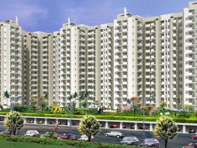 3 BHK Apartment in Jhundpuri for resale Bhiwadi. The reference number is 20374913
