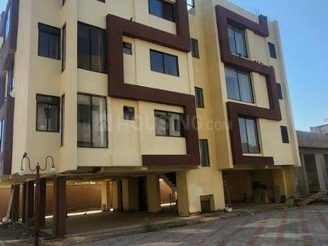 3 BHK Apartment in Jhalamand for rent Jodhpur. The reference number is 20650612