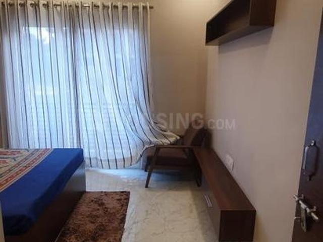 3 BHK Apartment in Jhanyee for rent Jaipur. The reference number is 20321917