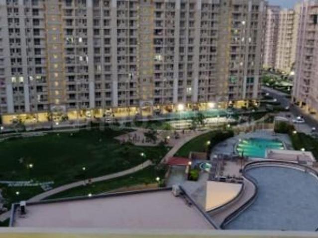 3 BHK Apartment in Jhanyee for rent Jaipur. The reference number is 21009478