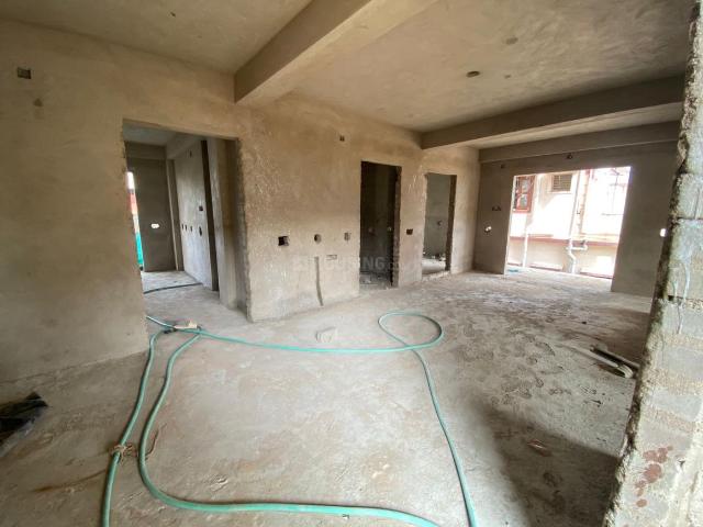 3 BHK Apartment in Jharapada for resale Bhubaneswar. The reference number is 17754526