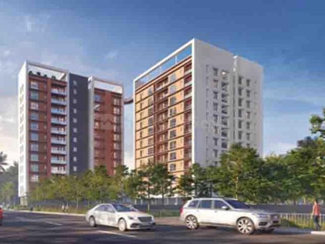 3 BHK Apartment in Jharapada for resale Bhubaneswar. The reference number is 19772948