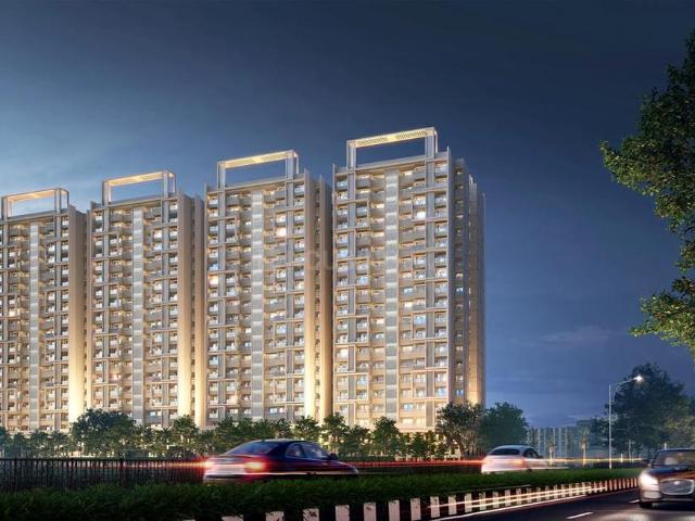 3 BHK Apartment in Jharapada for resale Bhubaneswar. The reference number is 20534977