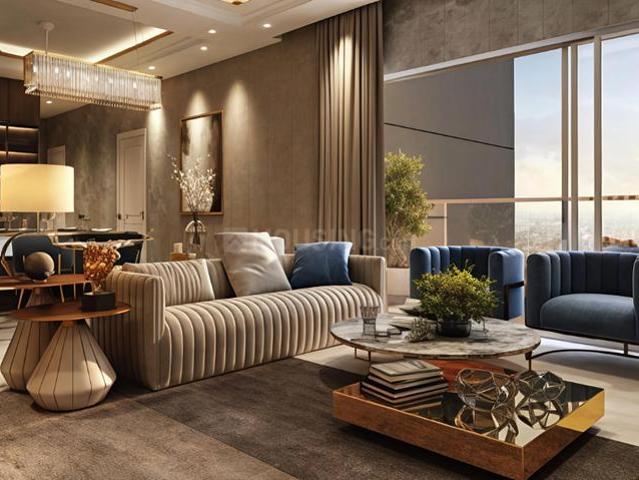 3 BHK Apartment in Jharapada for resale Bhubaneswar. The reference number is 20807009