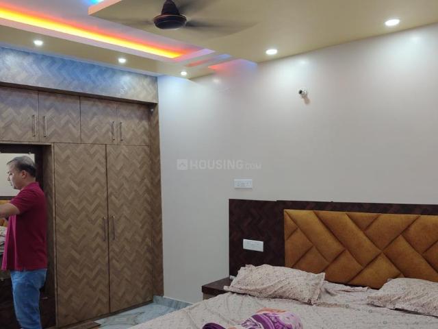 3 BHK Apartment in Jharudih for rent Dhanbad. The reference number is 19673222