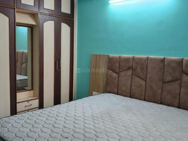 3 BHK Apartment in Pandey Muhalla for rent Dhanbad. The reference number is 19866802