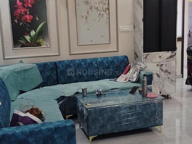3 BHK Apartment in Jhotwara for rent Jaipur. The reference number is 20978077