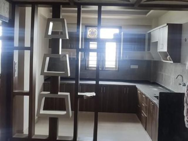 3 BHK Apartment in Jhotwara for rent Jaipur. The reference number is 20992867