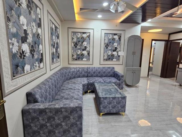 3 BHK Apartment in Jhotwara for resale Jaipur. The reference number is 19972844