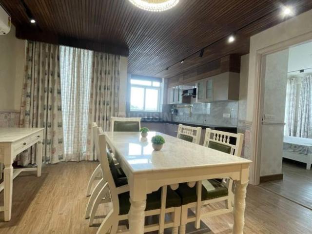 3 BHK Apartment in Jhotwara for resale Jaipur. The reference number is 20400185