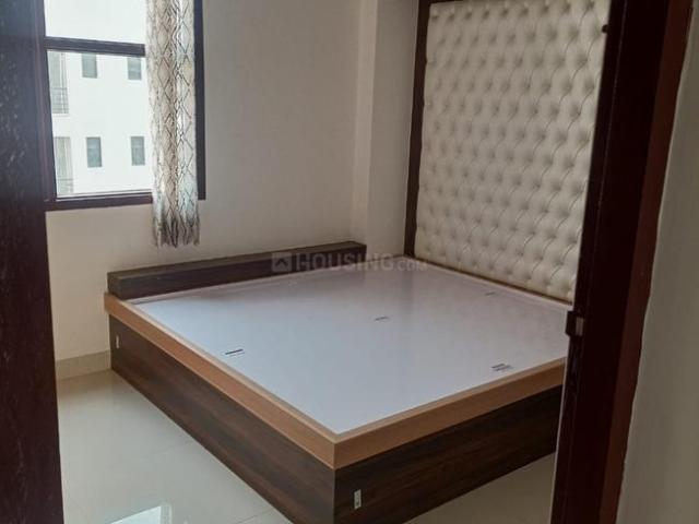 3 BHK Apartment in Jhotwara for resale Jaipur. The reference number is 20400331