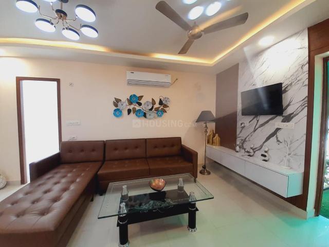 3 BHK Apartment in Jhotwara for resale Jaipur. The reference number is 20405541