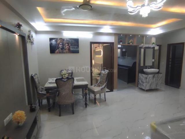 3 BHK Apartment in Jhotwara for resale Jaipur. The reference number is 20405376