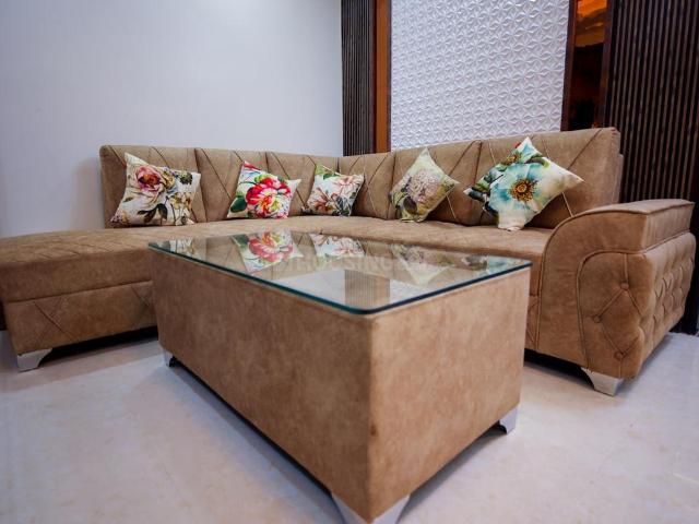 3 BHK Apartment in Jhotwara for resale Jaipur. The reference number is 20408654