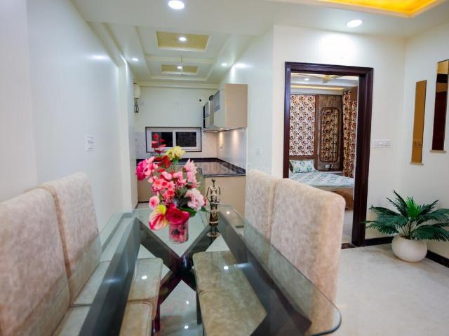 3 BHK Apartment in Jhotwara for resale Jaipur. The reference number is 20408710