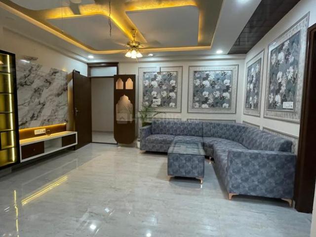 3 BHK Apartment in Jhotwara for resale Jaipur. The reference number is 20434287