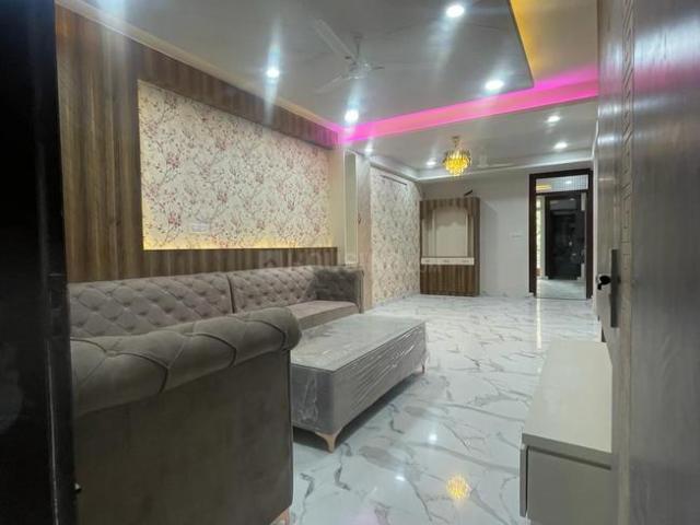 3 BHK Apartment in Jhotwara for resale Jaipur. The reference number is 20673140