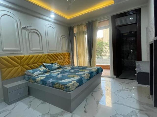 3 BHK Apartment in Jhotwara for resale Jaipur. The reference number is 20886828