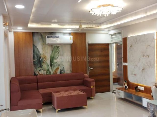 3 BHK Apartment in Jhotwara for resale Jaipur. The reference number is 20021661