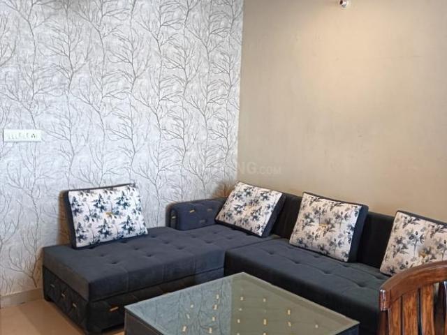 3 BHK Apartment in Jhotwara for resale Jaipur. The reference number is 20378974