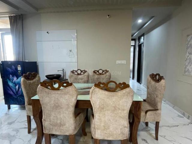 3 BHK Apartment in Jhotwara for resale Jaipur. The reference number is 20379310