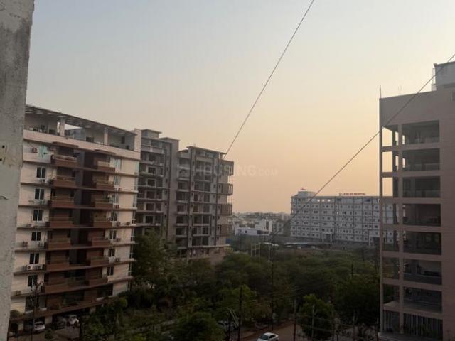 3 BHK Apartment in Jivan Vihar for rent Raipur. The reference number is 20385707