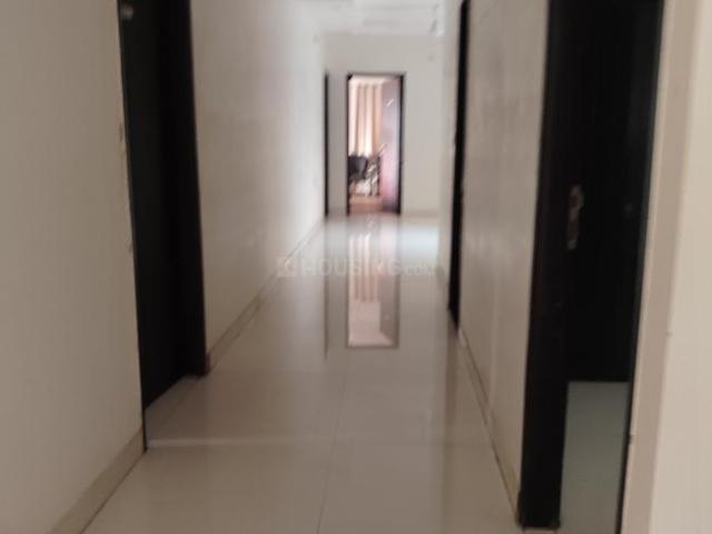 3 BHK Apartment in Jivan Vihar for rent Raipur. The reference number is 20518657