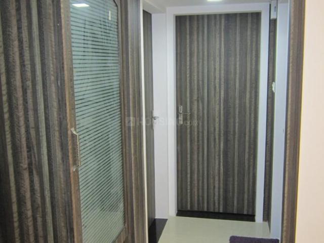 3 BHK Apartment in Jivan Vihar for rent Raipur. The reference number is 20972528