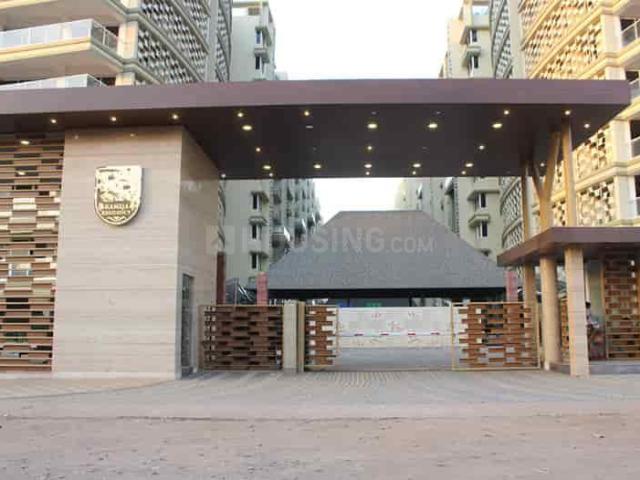 3 BHK Apartment in Jivan Vihar for rent Raipur. The reference number is 21011917