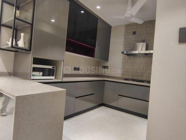 3 BHK Apartment in Jivan Vihar for rent Raipur. The reference number is 21145387