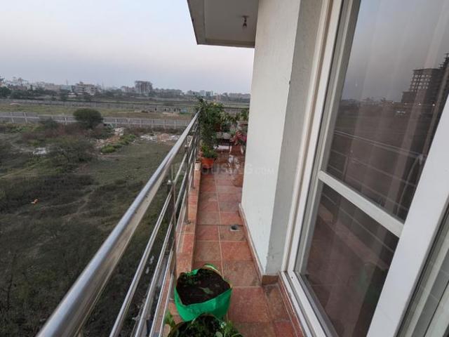3 BHK Apartment in Jivan Vihar for resale Raipur. The reference number is 19489108