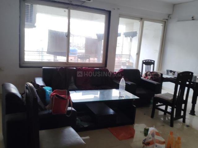 3 BHK Apartment in Jivan Vihar for resale Raipur. The reference number is 20687791