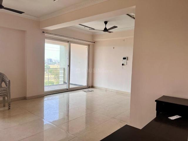 3 BHK Apartment in Jivan Vihar for resale Raipur. The reference number is 20185190