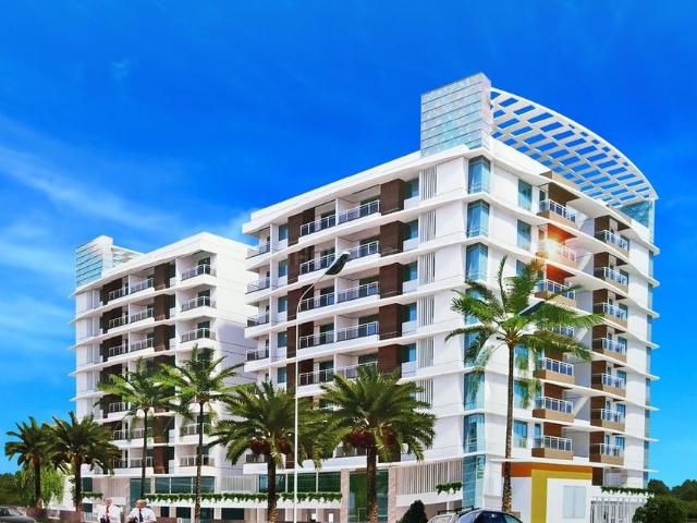 3 BHK Apartment in Jivan Vihar for resale Raipur. The reference number is 9890571